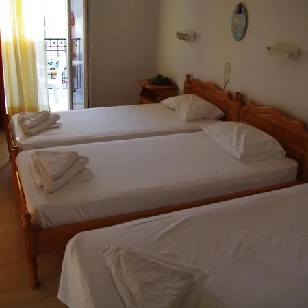 Marlton Skiathos Chora