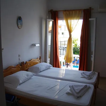 Marlton Hotel Skiathos-Stadt