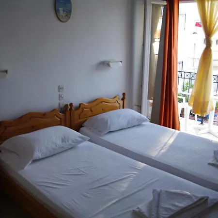 Marlton 호텔 스키아토스 타운