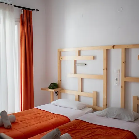 Hotel Marlton Skiathos