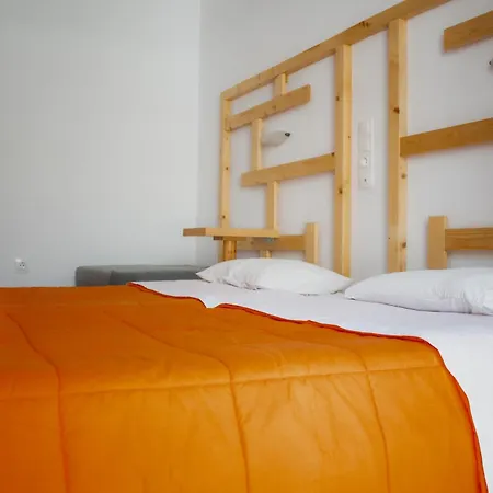 Hotel Marlton 2*