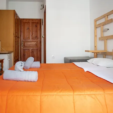 Marlton Hotel Skiathos
