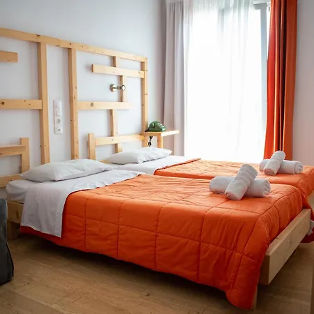 Hotel Marlton Skiathos