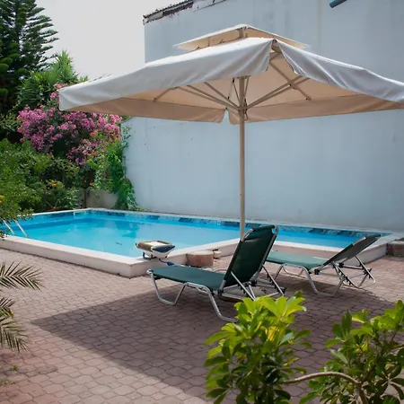 Marlton Skiathos