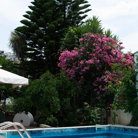 Marlton 2* Skiathos