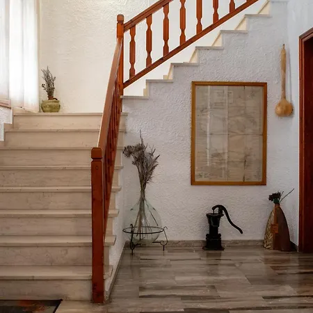 Marlton Hotel Skiathos