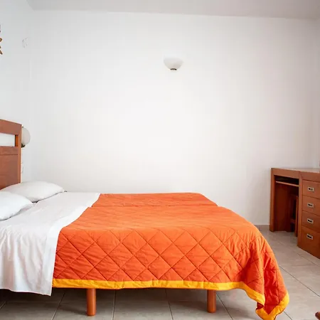 Marlton Hotel Skiathos