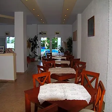 Hotel Marlton