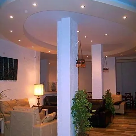 فندق Marlton