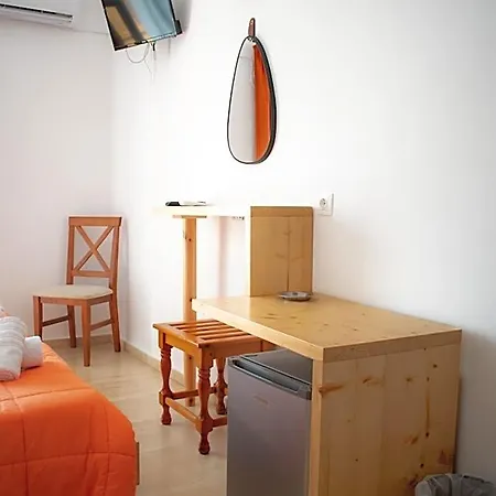 Marlton مدينة سكياثوس
