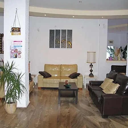 فندق Marlton مدينة سكياثوس