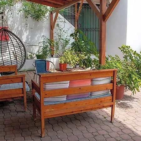 Hotel Marlton Skiathos-Stadt