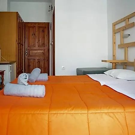 Marlton Skiathos-Stadt