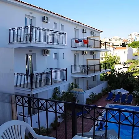 Marlton 2* مدينة سكياثوس