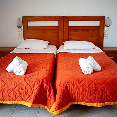 Hotel Marlton Skiathos-Stadt