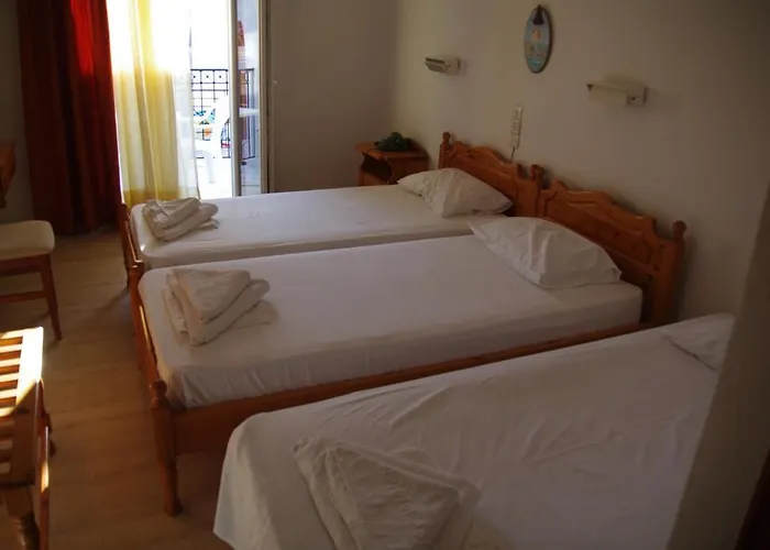 Marlton 스키아토스 타운