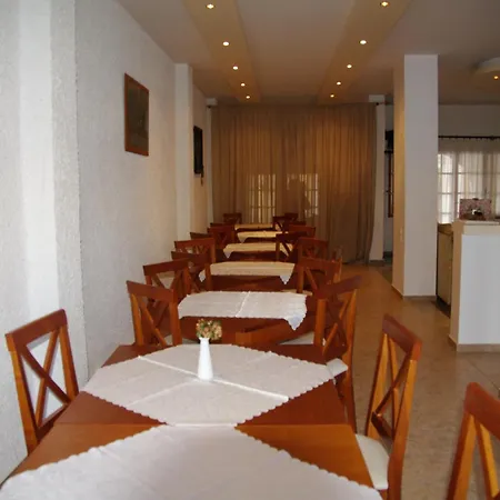 Hotel Marlton Skiathos-stad